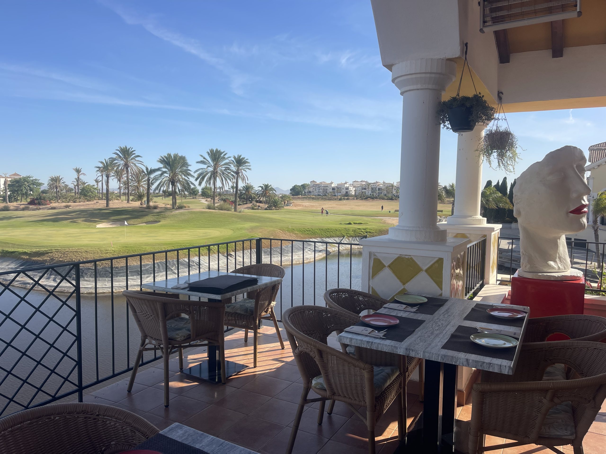 La Torre Golf