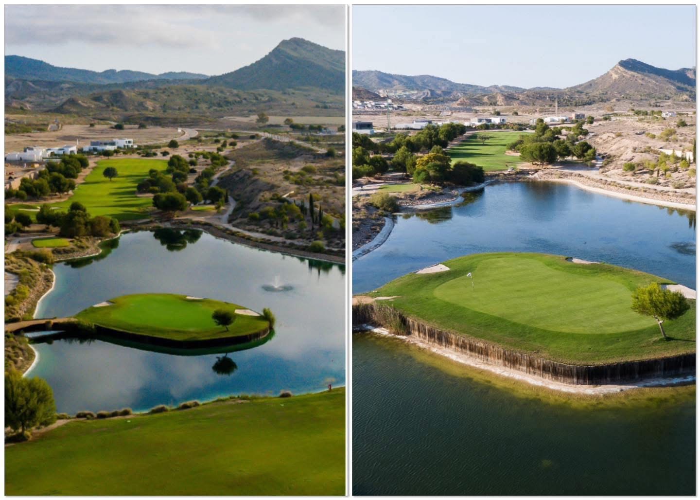 Altaona golf resort