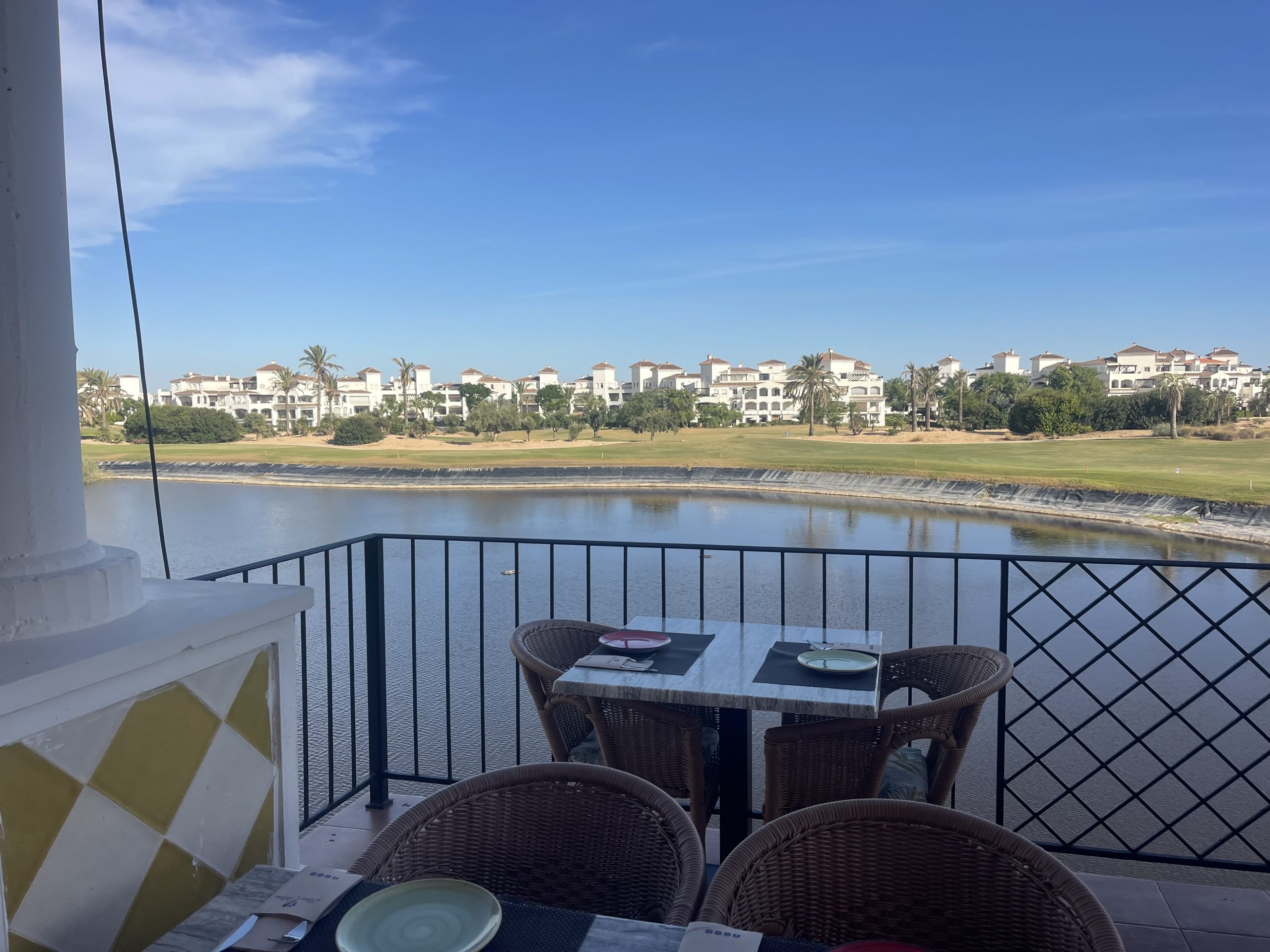 La Torre Golf Resort
