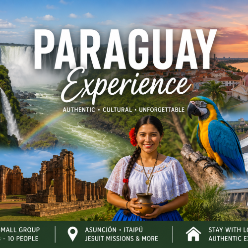 paraguay-small-group-tour