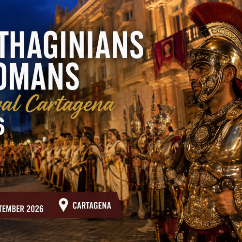 carthaginians-romans-festival-cartagena
